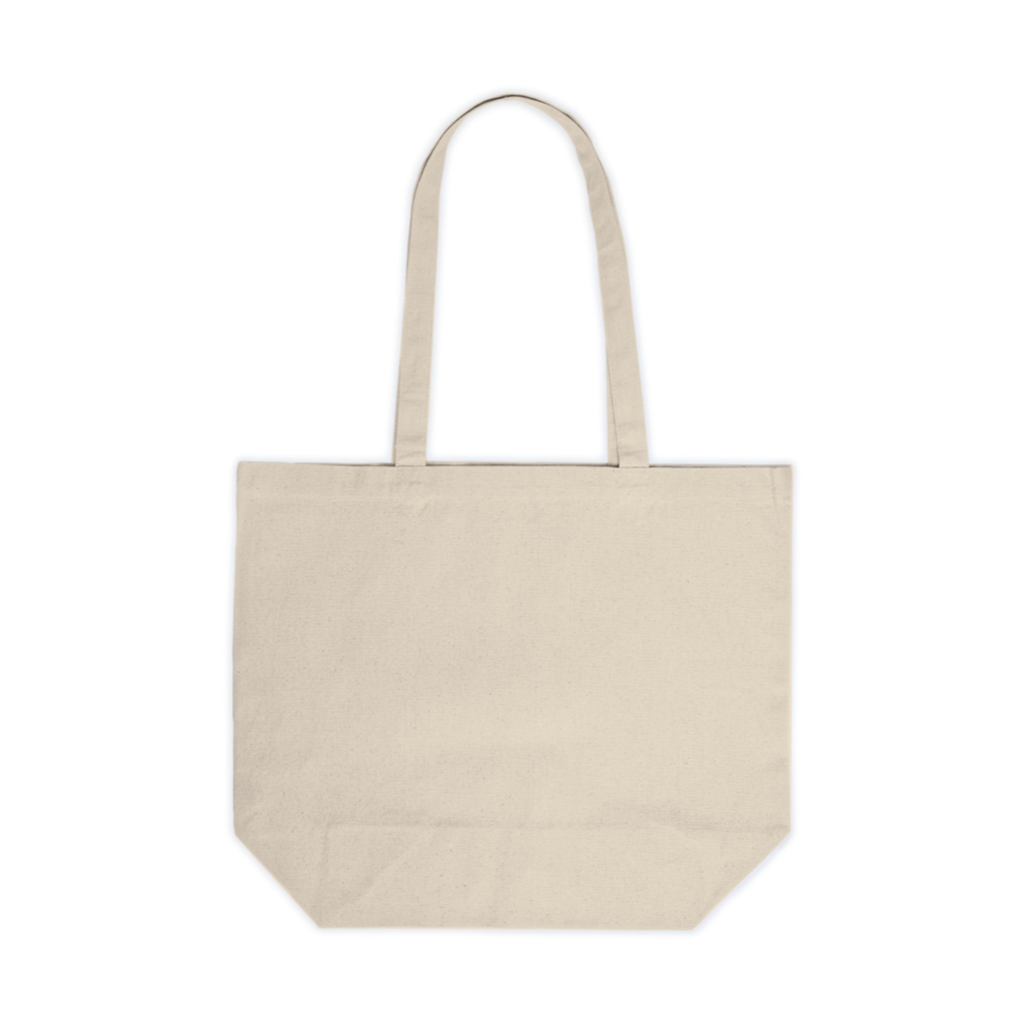 Jesus is King Neutral Tote