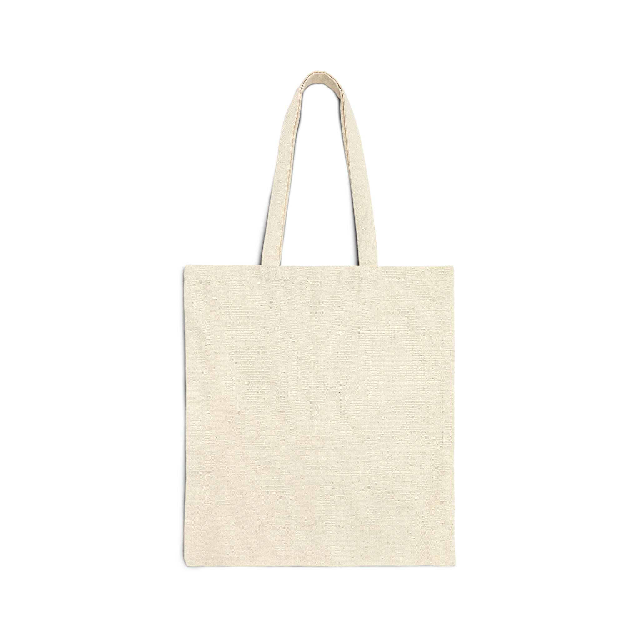 Jesus Is King- Pastel Peace Tote